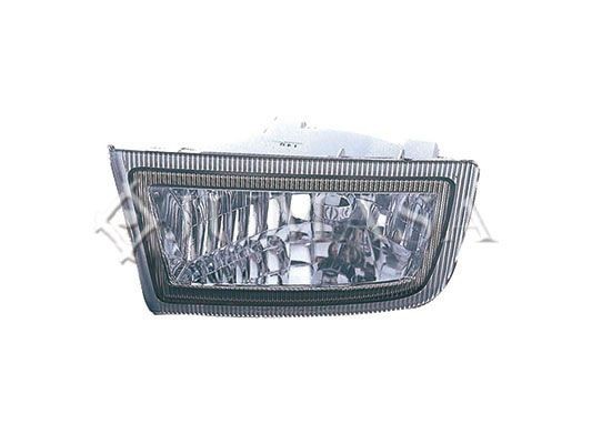 Phare antibrouillard JUMASA 39015132 JUMASA 39015132: Phares antibrouillard Toyota LAND CRUISER 1999
