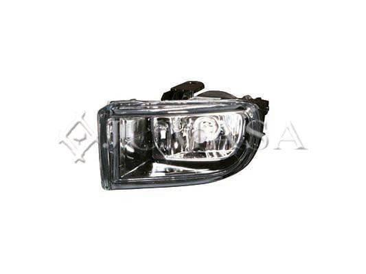 JUMASA Phare antibrouillard 39015157 Toyota LAND CRUISER Feux de brouillard JUMASA 39015157