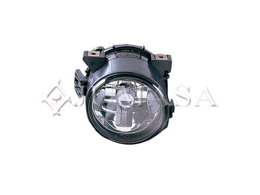 Hmlové svetlo JUMASA 39015542 JUMASA 39015542 Hmlové svetlá SEAT AROSA 2002