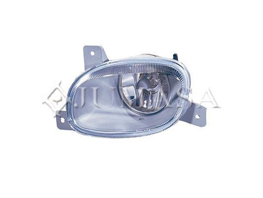 JUMASA Farol de nevoeiro 39016032 Faróis de nevoeiro JUMASA S60 39016032 baratos