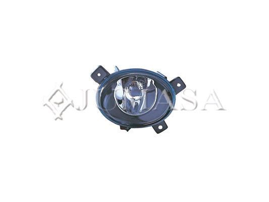 Farol de nevoeiro JUMASA 39016035 JUMASA 39016035: Jogo de faróis de nevoeiro Volvo S60 2004