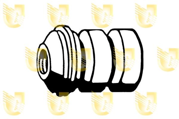 UNIGOM Anschlagpuffer, Federung 390163 390163 UNIGOM Staubmanschette & Anschlagpuffer Alfa Romeo 33 907A Kosten