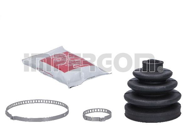 ORIGINAL IMPERIUM Asmanchetten set 39019 Volvo 850 Aandrijfashoes ORIGINAL IMPERIUM 39019