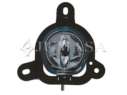 Mistlamp JUMASA 39020128 JUMASA 39020128 Mistvoorlicht ALFA ROMEO MITO 2008