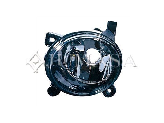 JUMASA Sumuvalo 39020434 JUMASA Sumuvalo umpio LED ja Xenon AUDI 39020434