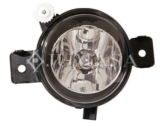 JUMASA Mistlamp 39020554 BMW 3-serie Mistlampen JUMASA 39020554