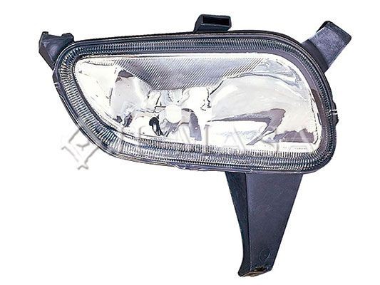 JUMASA Fendinebbia 39021046 39021046 costo Fari fendinebbia JUMASA CITROËN C-CROSSER