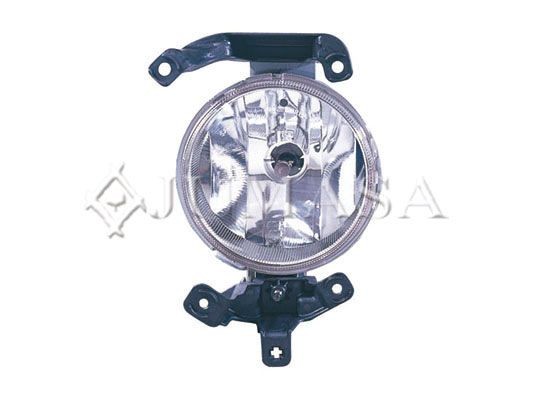 JUMASA Sumuvalo 39021445 Camaro IV Cabriolet sumuvalot LED ja Xenon JUMASA 39021445