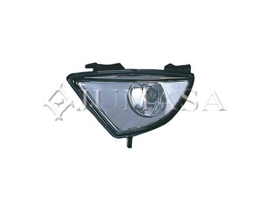 JUMASA Hmlové svetlo 39021507 Predné hmlové svetlá JUMASA Ford TRANSIT 39021507