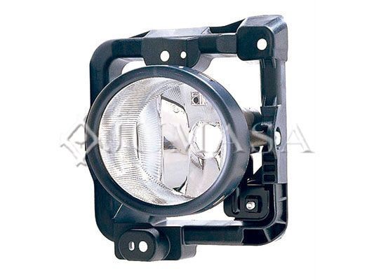 Fendinebbia JUMASA 39021601 JUMASA 39021601 Fari fendinebbia LED e Xenon Honda ACCORD 2018