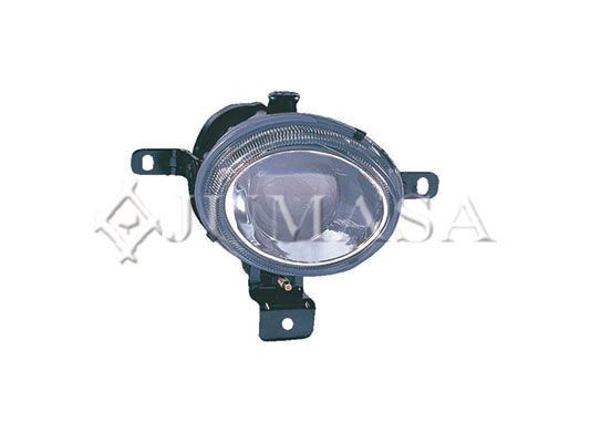 Phare antibrouillard JUMASA 39021634 JUMASA 39021634 Kit de projecteurs antibrouillard HYUNDAI SONATA 2024