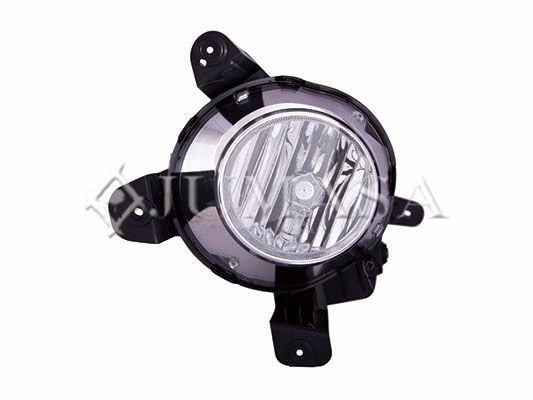 Fendinebbia JUMASA 39021663 JUMASA 39021663 Fendinebbia anteriori HYUNDAI i10 2020
