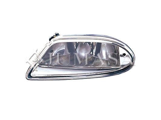 JUMASA Προβολείς ομίχλης 39022048 Προβολάκια ομίχλης MERCEDES-BENZ JUMASA 39022048