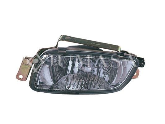 Hmlové svetlo JUMASA 39022113 JUMASA 39022113 Hmlové svetlá LED a Xenon Mitsubishi PAJERO 2022