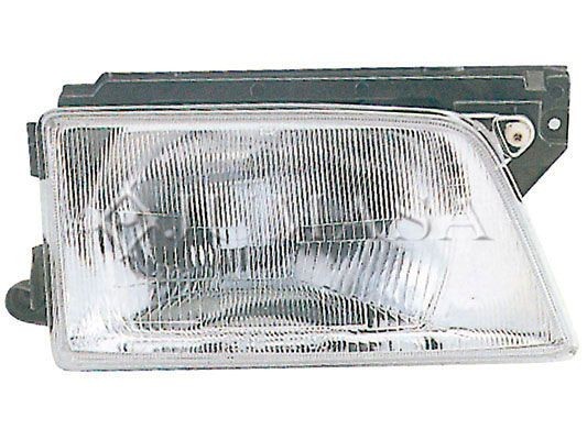 JUMASA Esituli 39023027 JUMASA 39023027 originaal Esituled Opel Kadett E Caravan hind