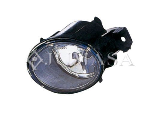 JUMASA Tågelygte 39024058 Tågeforlygter JUMASA Opel VIVARO 39024058