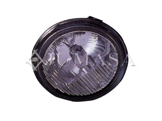 JUMASA Fendinebbia 39024077 39024077 costo Fari fendinebbia JUMASA RENAULT ESPACE