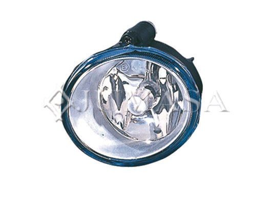 JUMASA Tåkelyskaster 39024087 Tåkelykt JUMASA Opel CORSA 39024087
