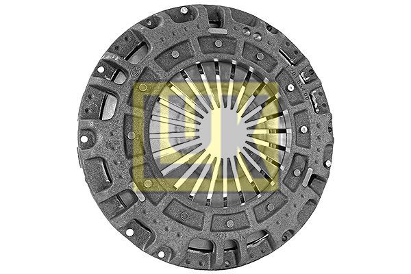 LuK Clutch Pressure Plate 136 0213 10 Mercedes B-Class LuK clutch pressure plate 136021310