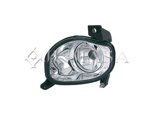 JUMASA Phare antibrouillard 39025158 39025158 Phares antibrouillard TOYOTA LAND CRUISER JUMASA