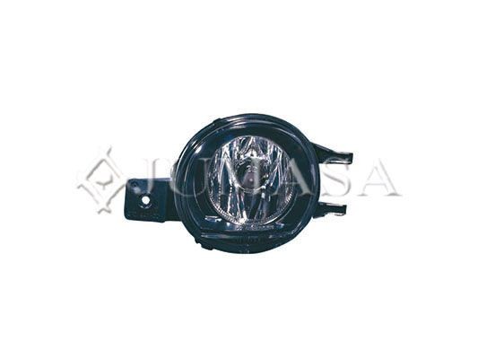 JUMASA Dimljus 39025173 39025173 JUMASA dimstrålkastare TOYOTA LAND CRUISER