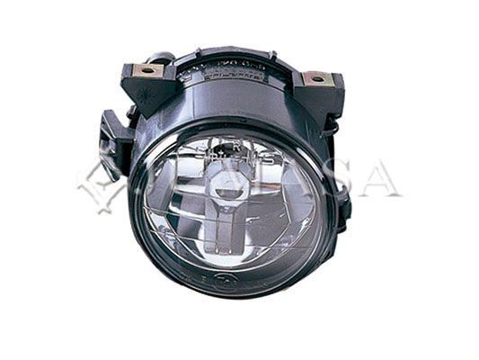 JUMASA Tågelygte 39025542 39025542 Tågeforlygter SKODA YETI JUMASA