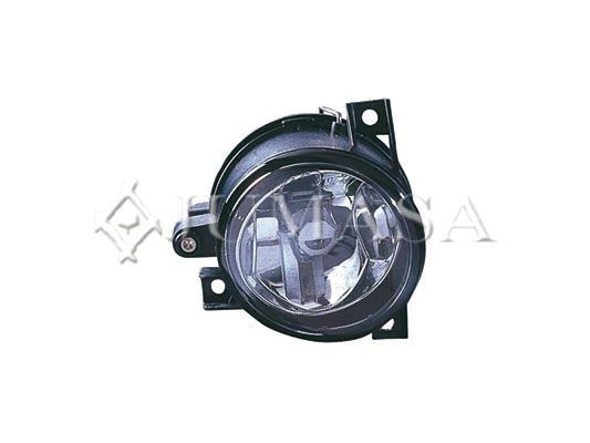 Phare antibrouillard JUMASA 39025549 JUMASA 39025549: Anti-brouillard Seat CORDOBA 2004