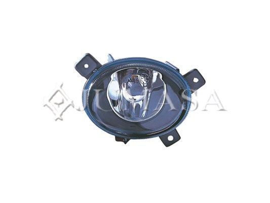 Farol de nevoeiro JUMASA 39026035 JUMASA 39026035: Farol de nevoeiro Volvo S60 2004