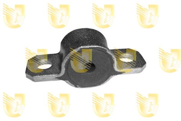 UNIGOM Ulożenie priečneho stabilizátora 390270 Silentblok stabilizátora NISSAN UNIGOM 390270