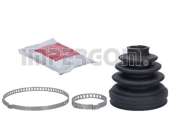 ORIGINAL IMPERIUM Mansjettsett, drivaksel 39028 Drivknutsdamask SAAB ORIGINAL IMPERIUM 39028