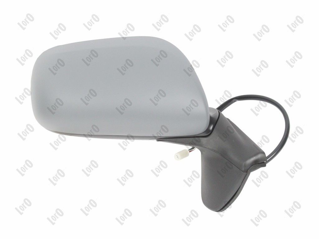 ABAKUS Sidespeil 3902M02 Sladrespeil ABAKUS MR 2 3902M02 billige