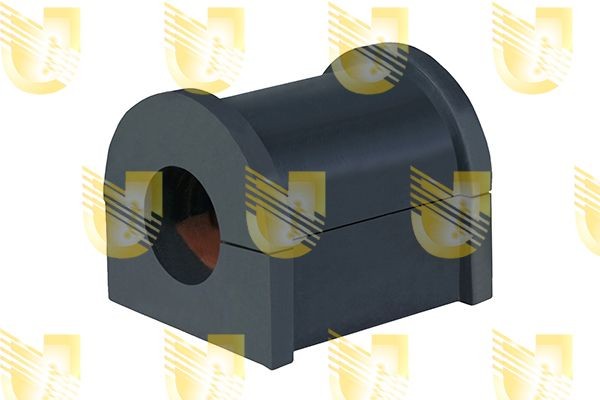 UNIGOM Lagerbus, stabilisator 390336 Stabilisatorstang rubbers UNIGOM IVECO 390336