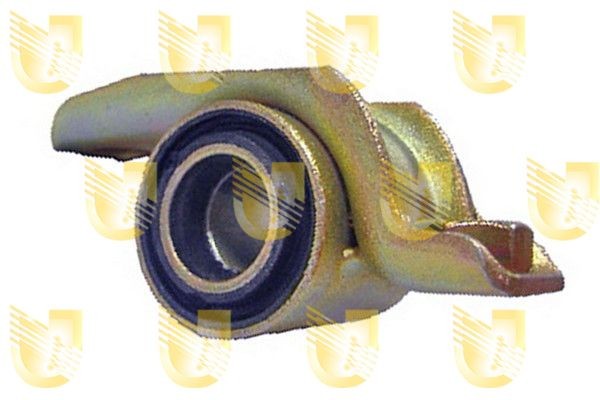 UNIGOM Draagarmrubber 390352 UNIGOM 390352 Draagarm reactiearm lager Fiat Multipla 186 prijs