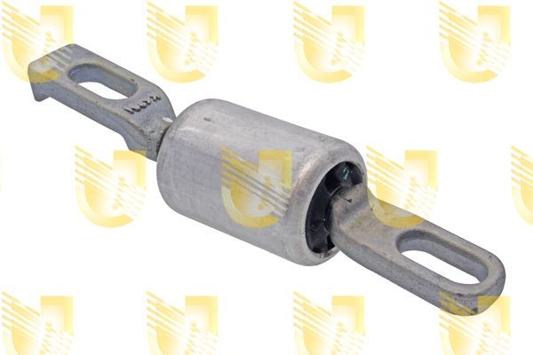 Suspensão, corpo do eixo UNIGOM 390549 UNIGOM 390549: Suspensão apoio do eixo Fiat DOBLO 2002