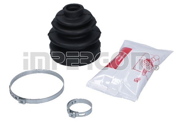 ORIGINAL IMPERIUM Mansjettsett, drivaksel 39060 ORIGINAL IMPERIUM 39060 Hjuldrift KIA Picanto ba 2004