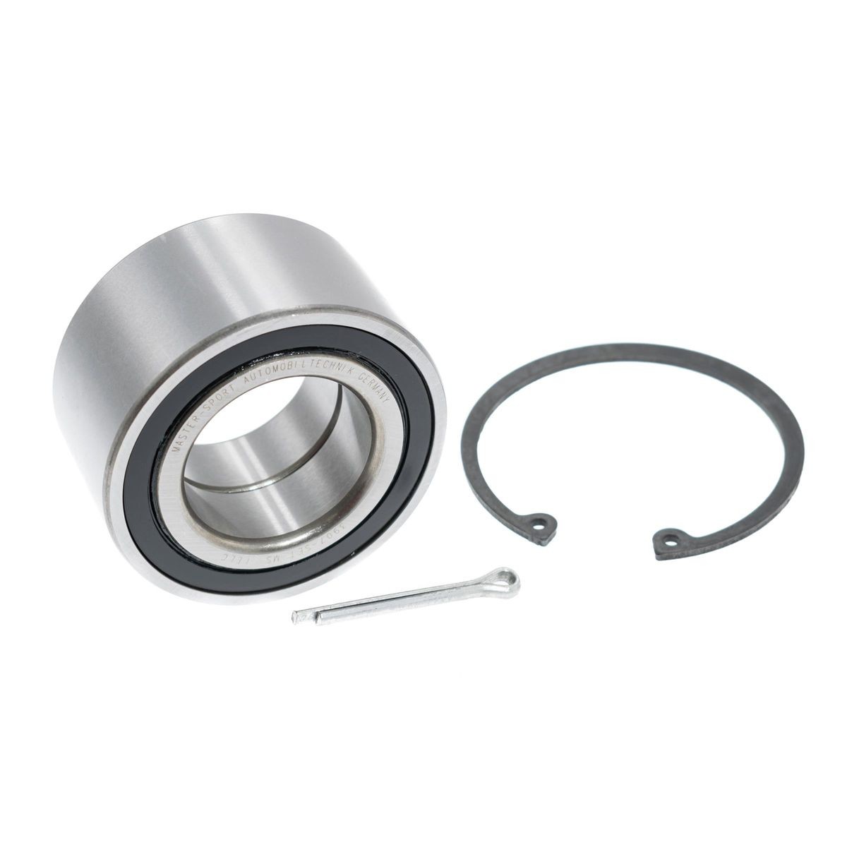 MASTER-SPORT Wiellagerset 3907-SET-MS 3907-SET-MS Wielnaaf HYUNDAI i20 MASTER-SPORT