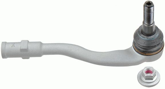 Rótula de direção LEMFÖRDER 39077 01 LEMFÖRDER 39077 01: Terminal de direção Audi A8 2014