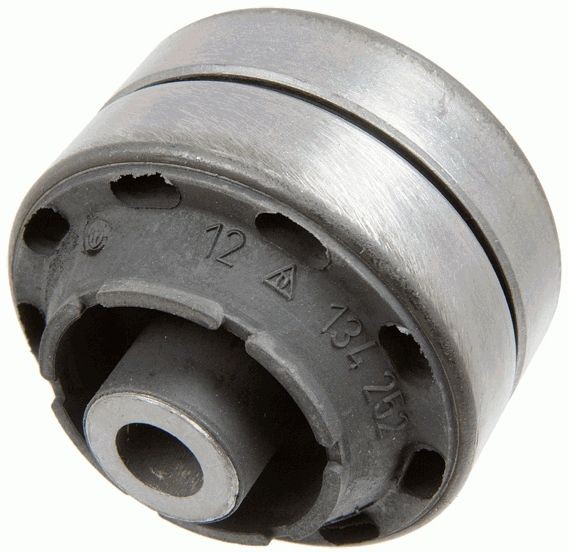 LEMFÖRDER Suspensão, apoio do eixo 39089 01 LEMFÖRDER 39089 01 Suspensão corpo do eixo originais BORGWARD
