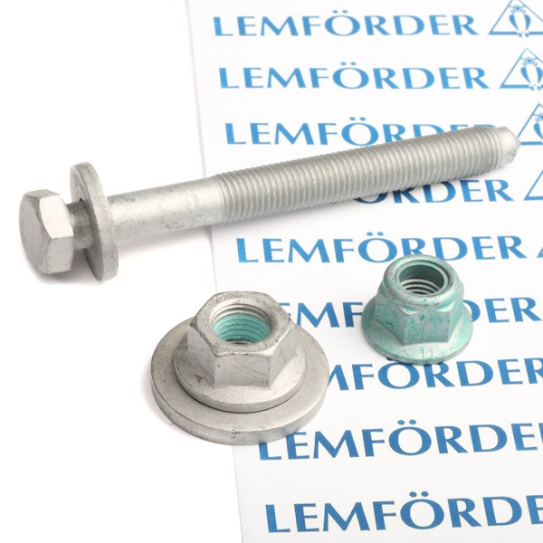 LEMFÖRDER Remkomplekts, Riteņa piekare 39093 01 LEMFÖRDER 39093 01 Remkomplekts, Riteņa piekare