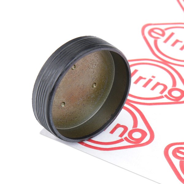 ELRING Verschlussdeckel, Nockenwelle 391.020 391.020 Nockenwelle ELRING SAAB 900