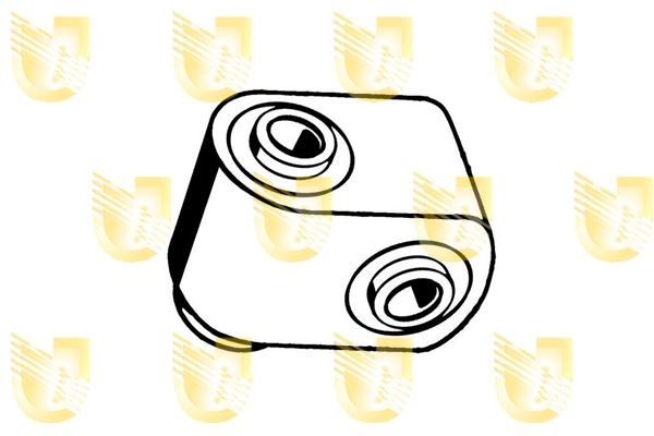 UNIGOM Articulação, coluna de direcção 391002 UNIGOM 391002 Articulação, coluna de direcção Ford MONDEO baratos