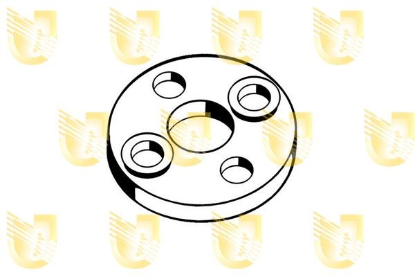 UNIGOM Articulação, coluna de direcção 391003 UNIGOM 391003 Articulação, coluna de direcção Ford MONDEO baratos