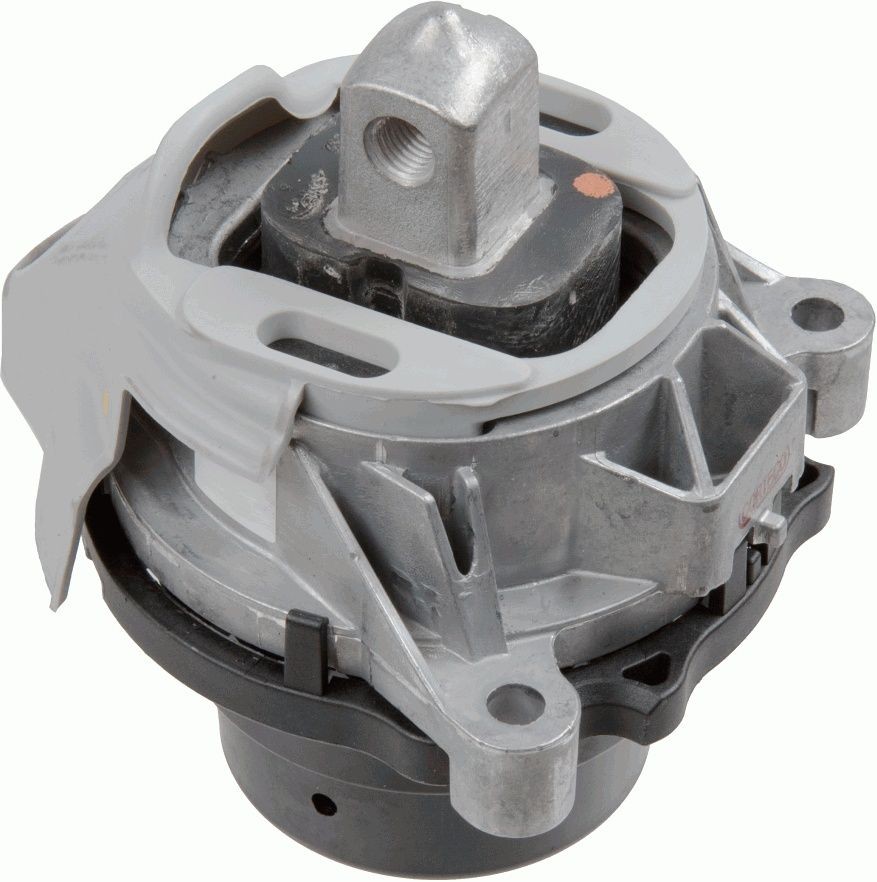 LEMFÖRDER Ulożenie motora 39109 01 Silentblok motora BMW F26 39109 01 LEMFÖRDER