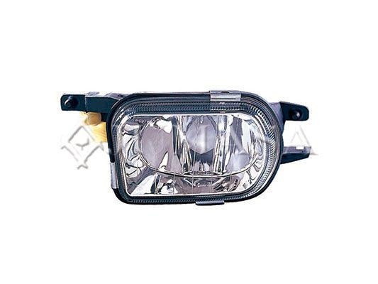 JUMASA Προβολείς ομίχλης 39112025 Προβολείς ομίχλης MERCEDES-BENZ JUMASA 39112025