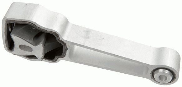 Suporte, motor LEMFÖRDER 39121 01 LEMFÖRDER 39121 01 Suspensão do motor JAGUAR XF 2013