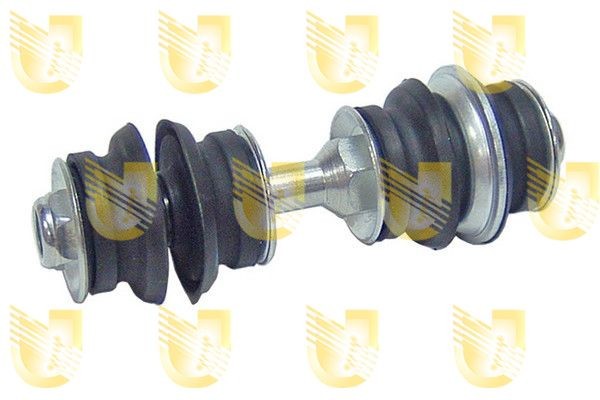 UNIGOM Reparatieset, stabilisatorkoppelstang 391236 UNIGOM 391236 Stabilisator rubbers CITROËN 2CV Sedan goedkoop
