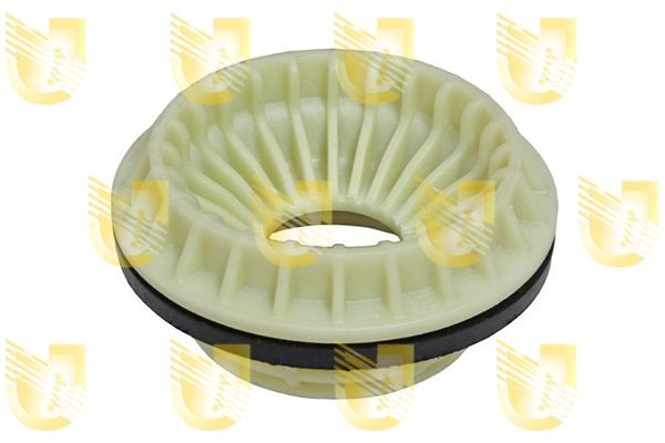 UNIGOM Stödring, fjäderbensstödlager 391278 CITROЁN fjäderbenslagring UNIGOM 391278