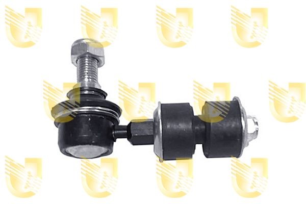 UNIGOM Opravná sada spojovacej tyče stabilizátora 391552C Tyč/vzpera stabilizátora UNIGOM Audi A4 391552C