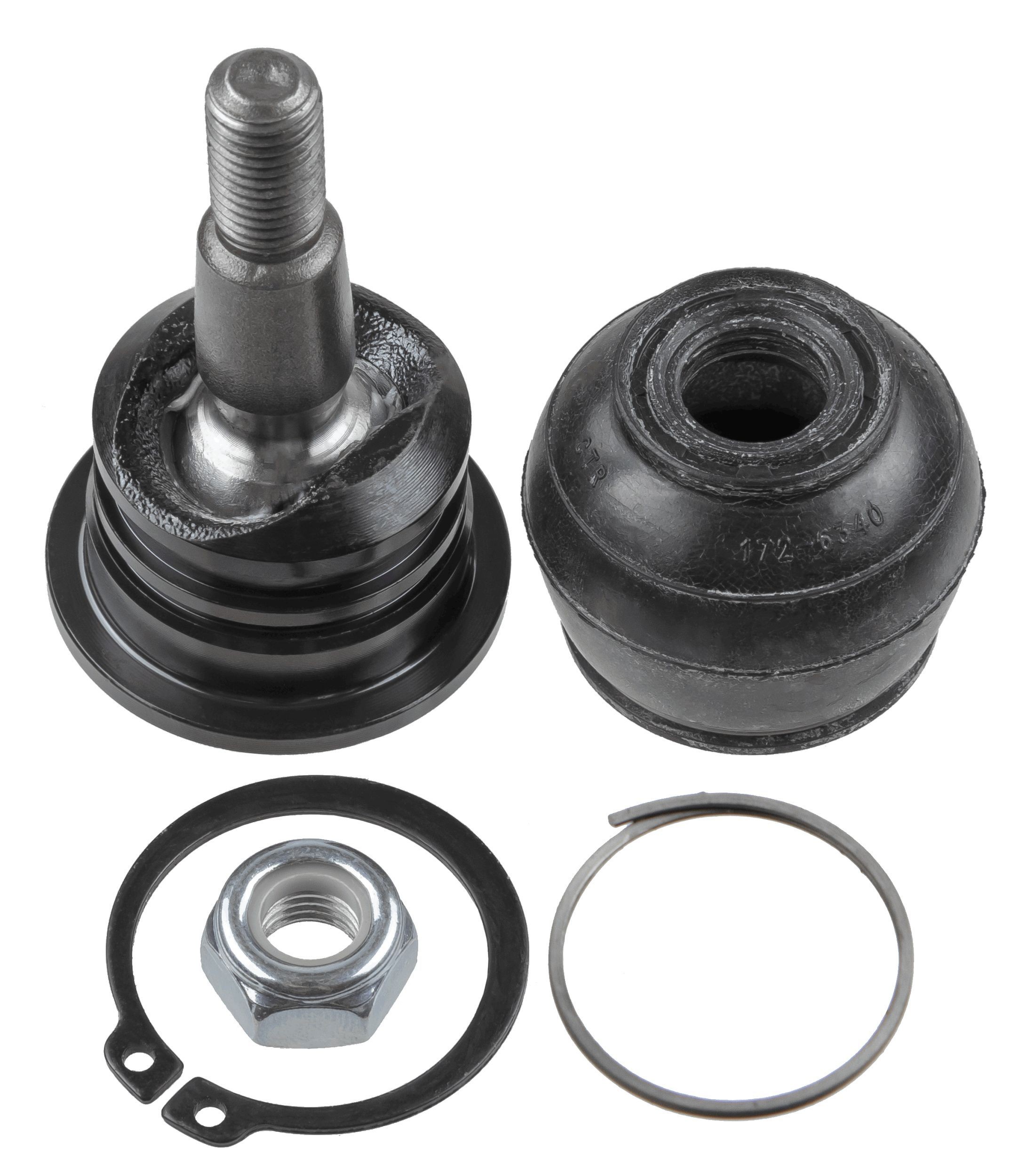 LEMFÖRDER Pallonivel 39158 01 Accord Hatchback (TF) alapallonivel LEMFÖRDER 39158 01