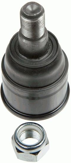 LEMFÖRDER Rotule de suspension 39159 01 39159 01 Rotules de suspension HONDA ACCORD LEMFÖRDER